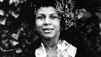 The Transcendent "Les Fleurs" Is Minnie Riperton's Hidden Gem - Atwood