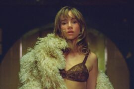 Suki Waterhouse © Madeleine Waterhouse
