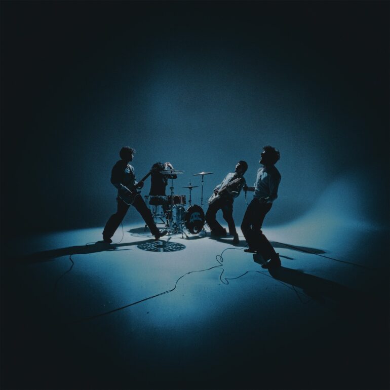 Interview: Quarters of Change Are Painting Vivid & Gritty ‘Portraits ...