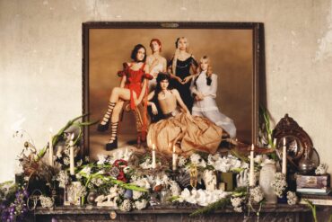 Prelude to Ecstasy - The Last Dinner Party