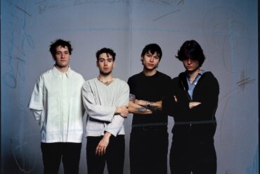 Quarters of Change © Anna Henderson