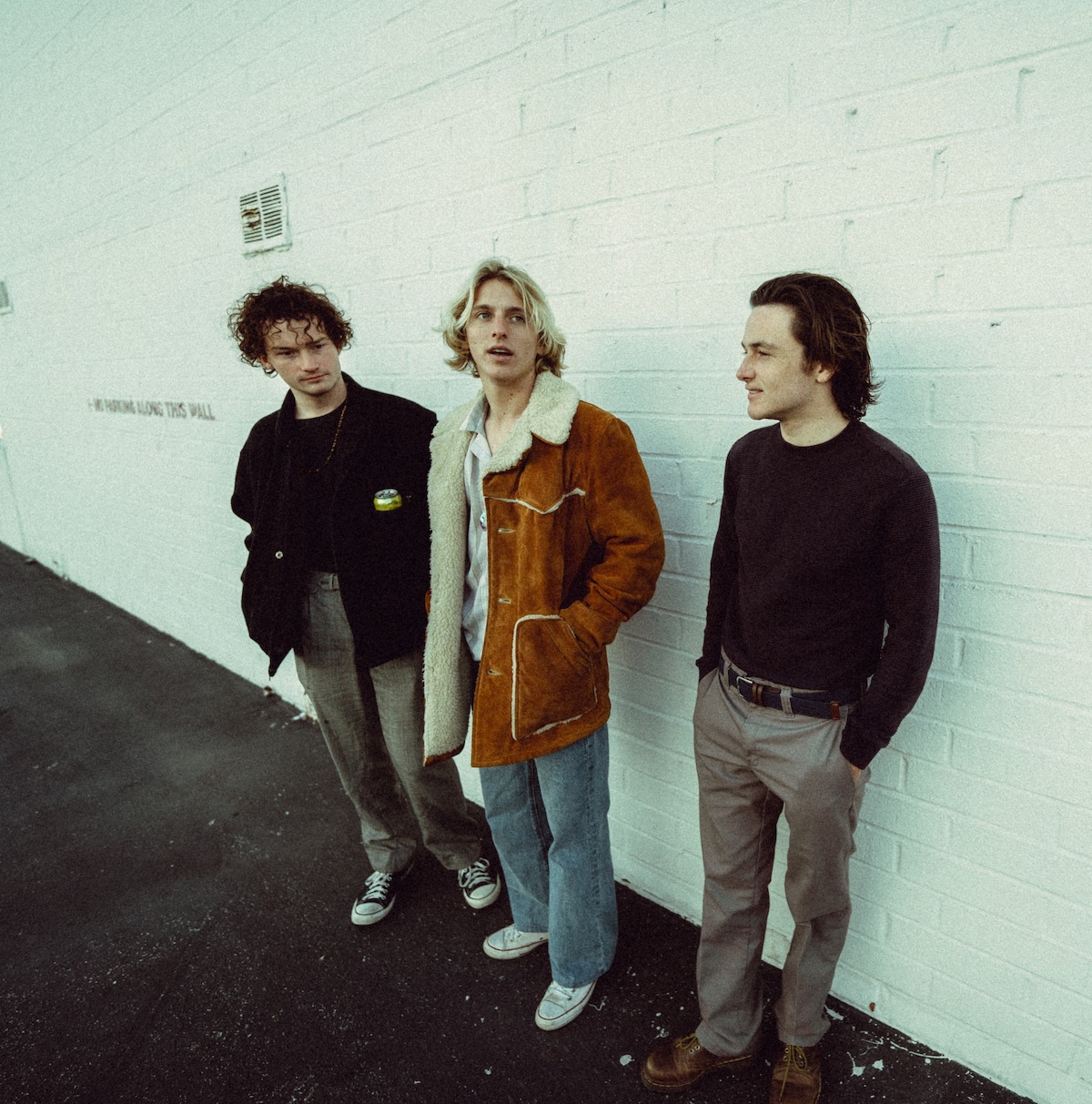 Rec Hall © Charlie Park