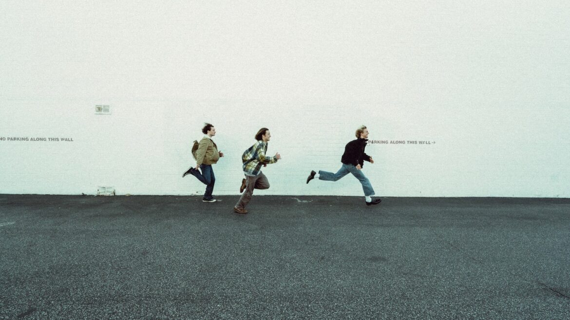 Rec Hall © Charlie Park