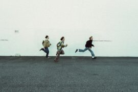 Rec Hall © Charlie Park