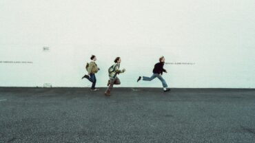 Rec Hall © Charlie Park