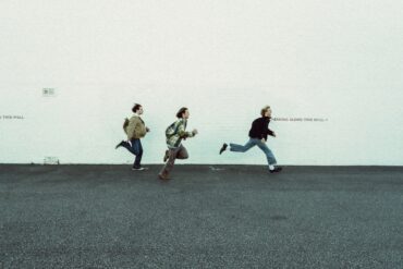 Rec Hall © Charlie Park