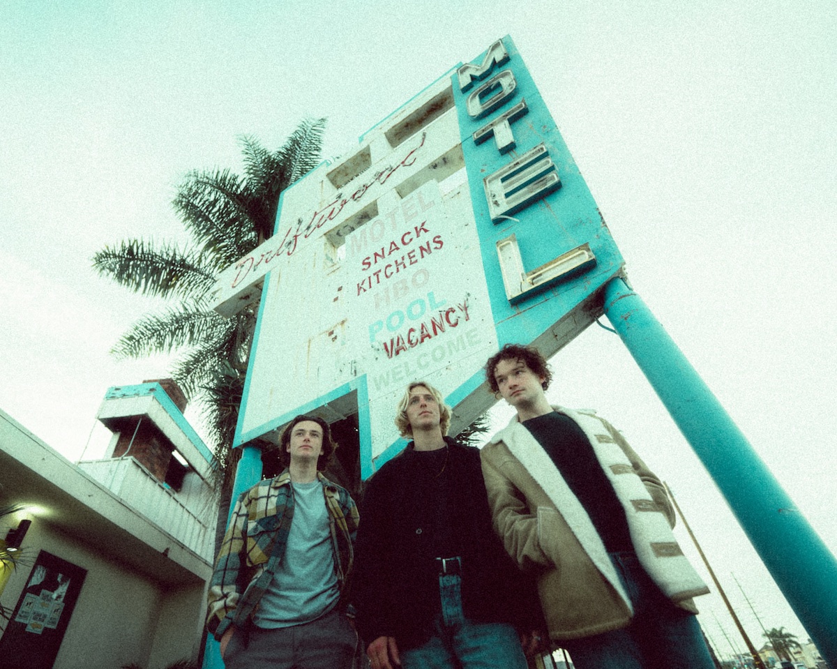 Rec Hall © Charlie Park