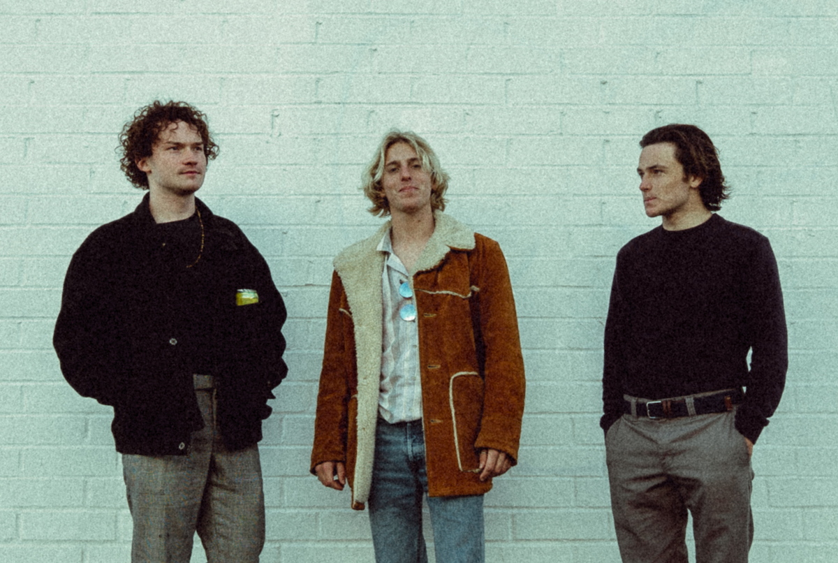 Rec Hall © Charlie Park