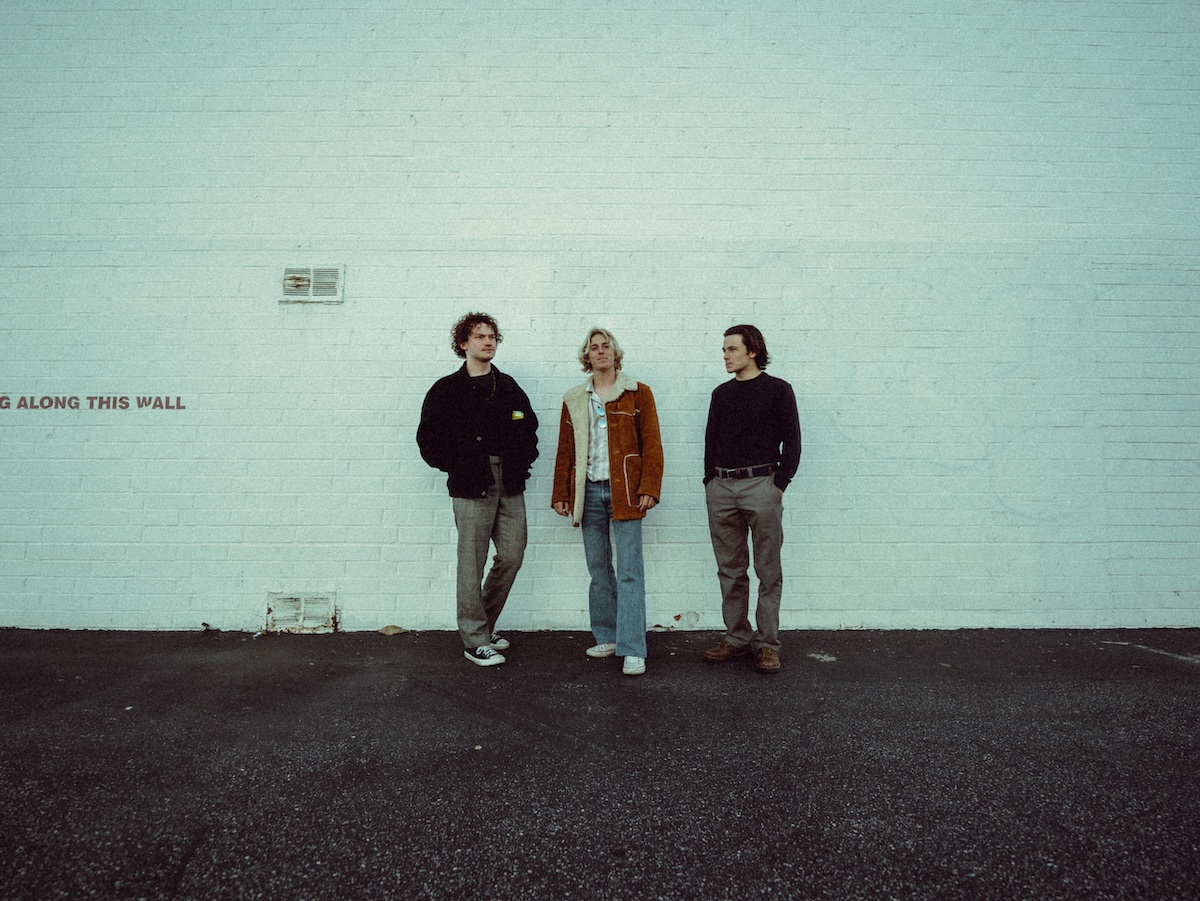 Rec Hall © Charlie Park