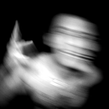 Red/White - Talk Show