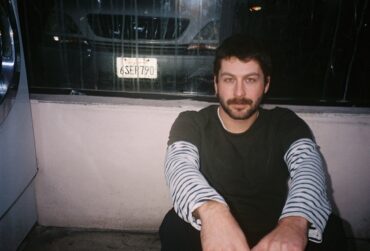 Runnner © India Coombs