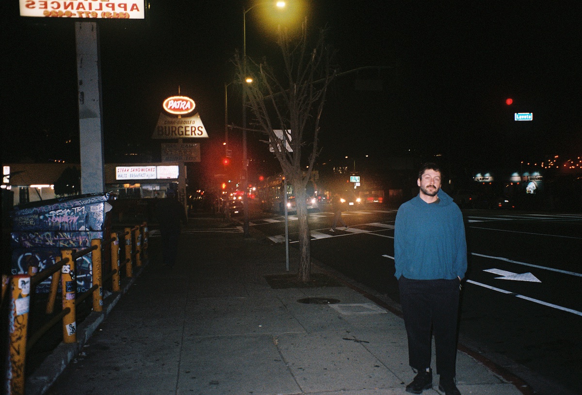 Runnner © India Coombs