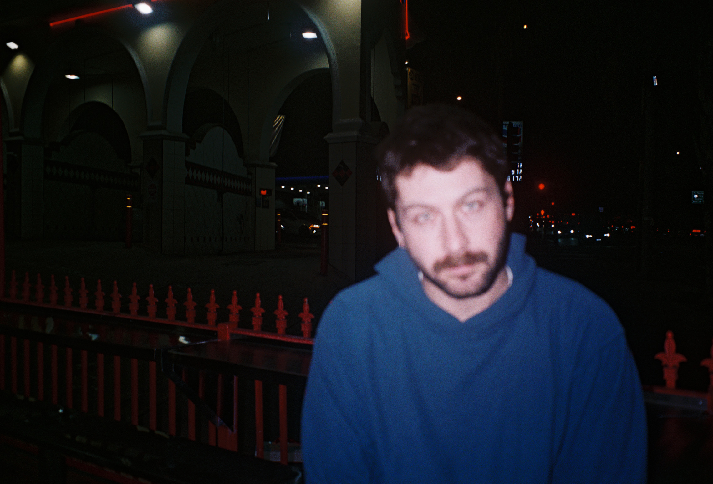 Runnner © India Coombs