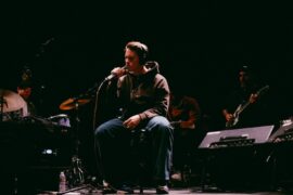 Ryan Beatty © Ashlan Grey