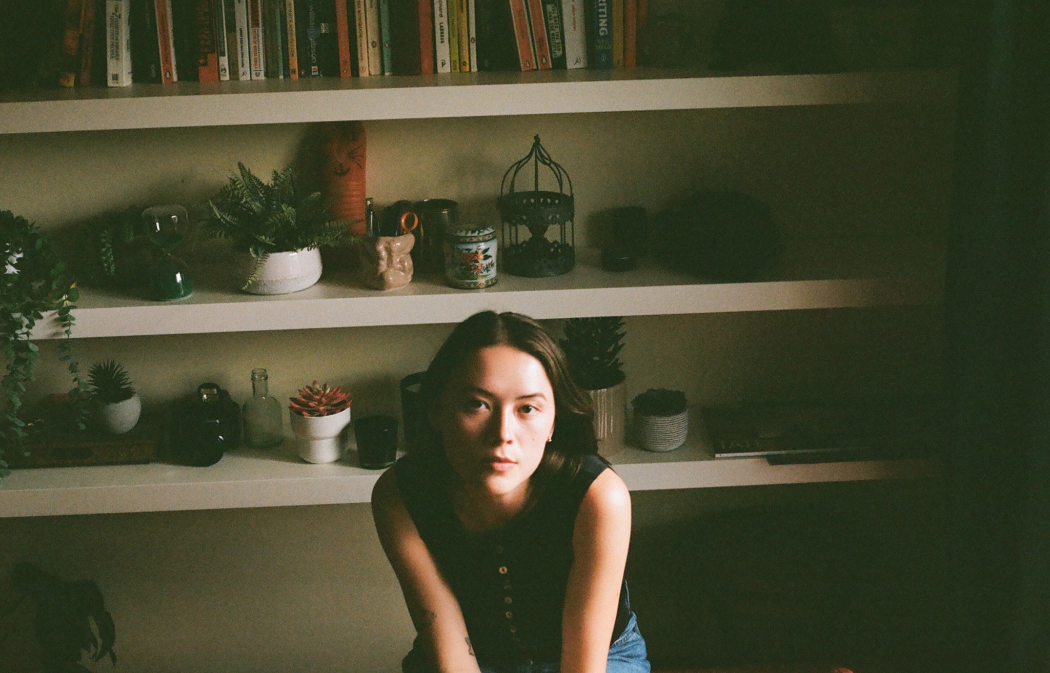 Sabrina Song © Livy Wicks