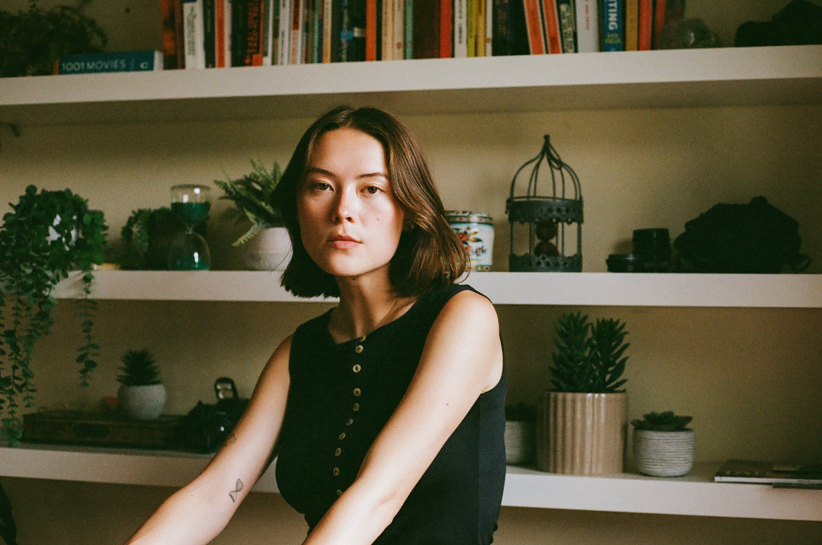 Sabrina Song © Livy Wicks