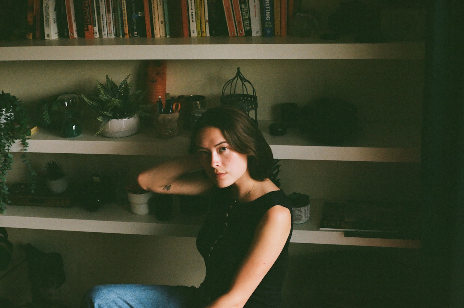 Sabrina Song © Livy Wicks