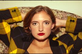 Sam Windley © McLean Stephenson