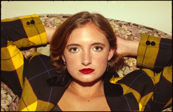 Sam Windley © McLean Stephenson