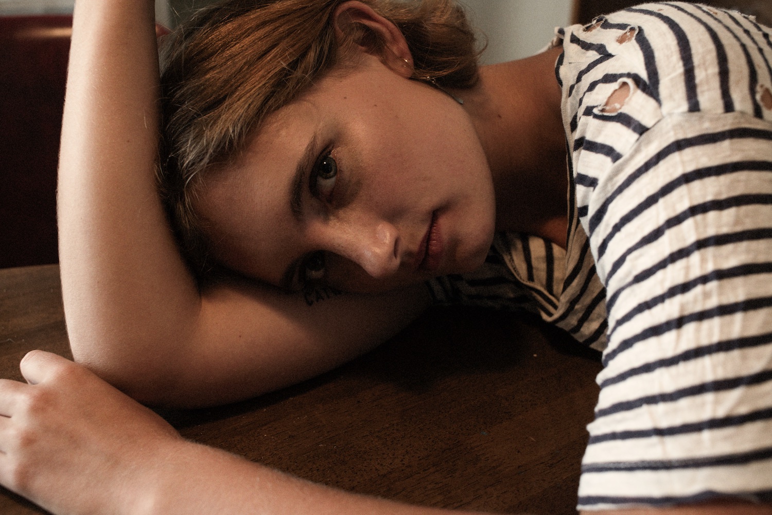 Sam Windley © McLean Stephenson