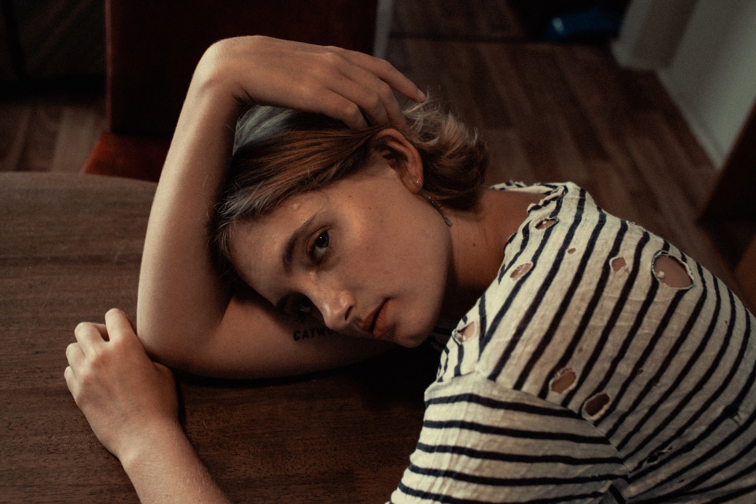 Sam Windley © McLean Stephenson