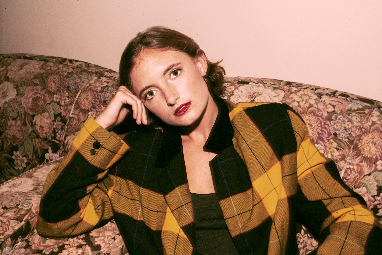 Sam Windley © McLean Stephenson