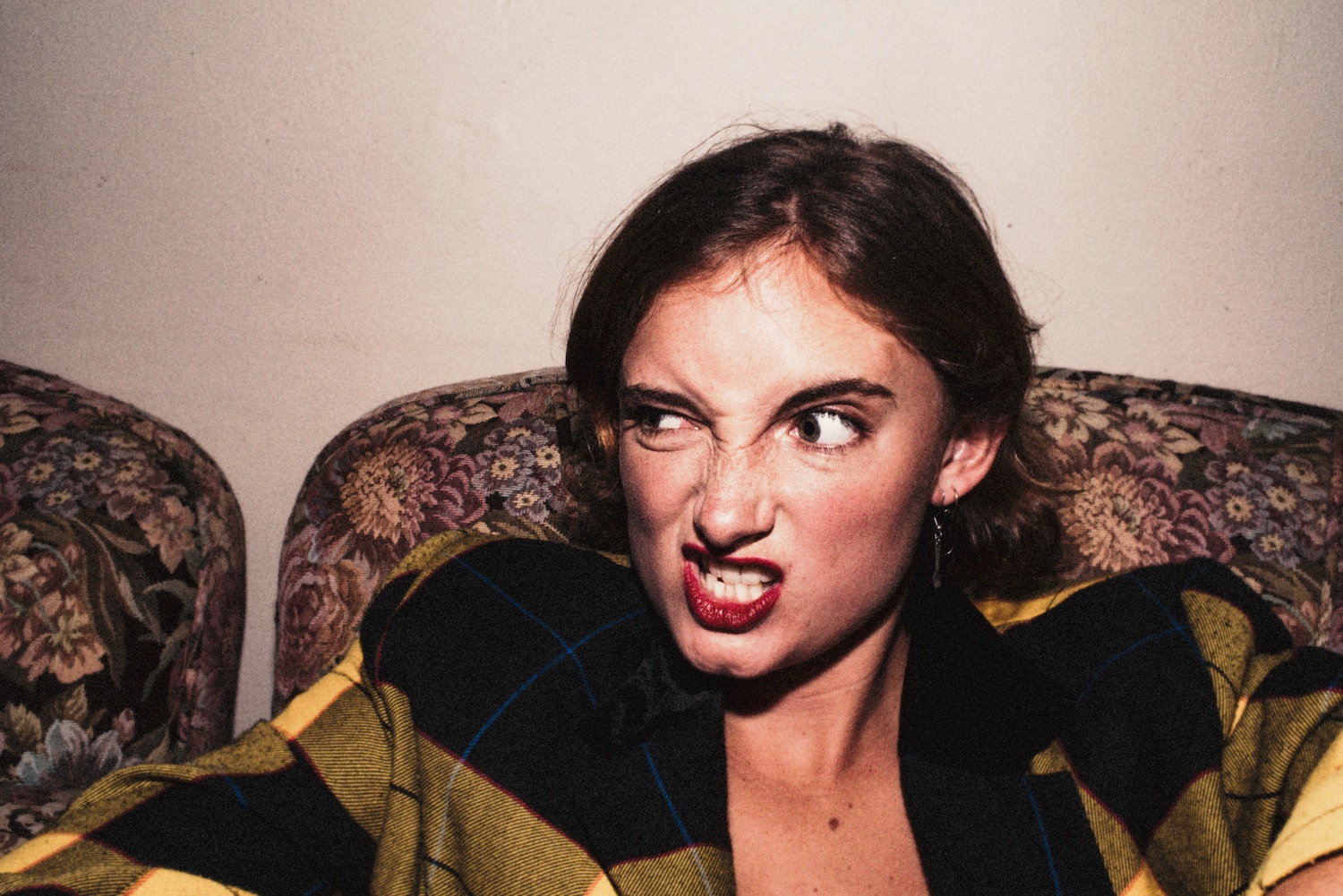 Sam Windley © McLean Stephenson