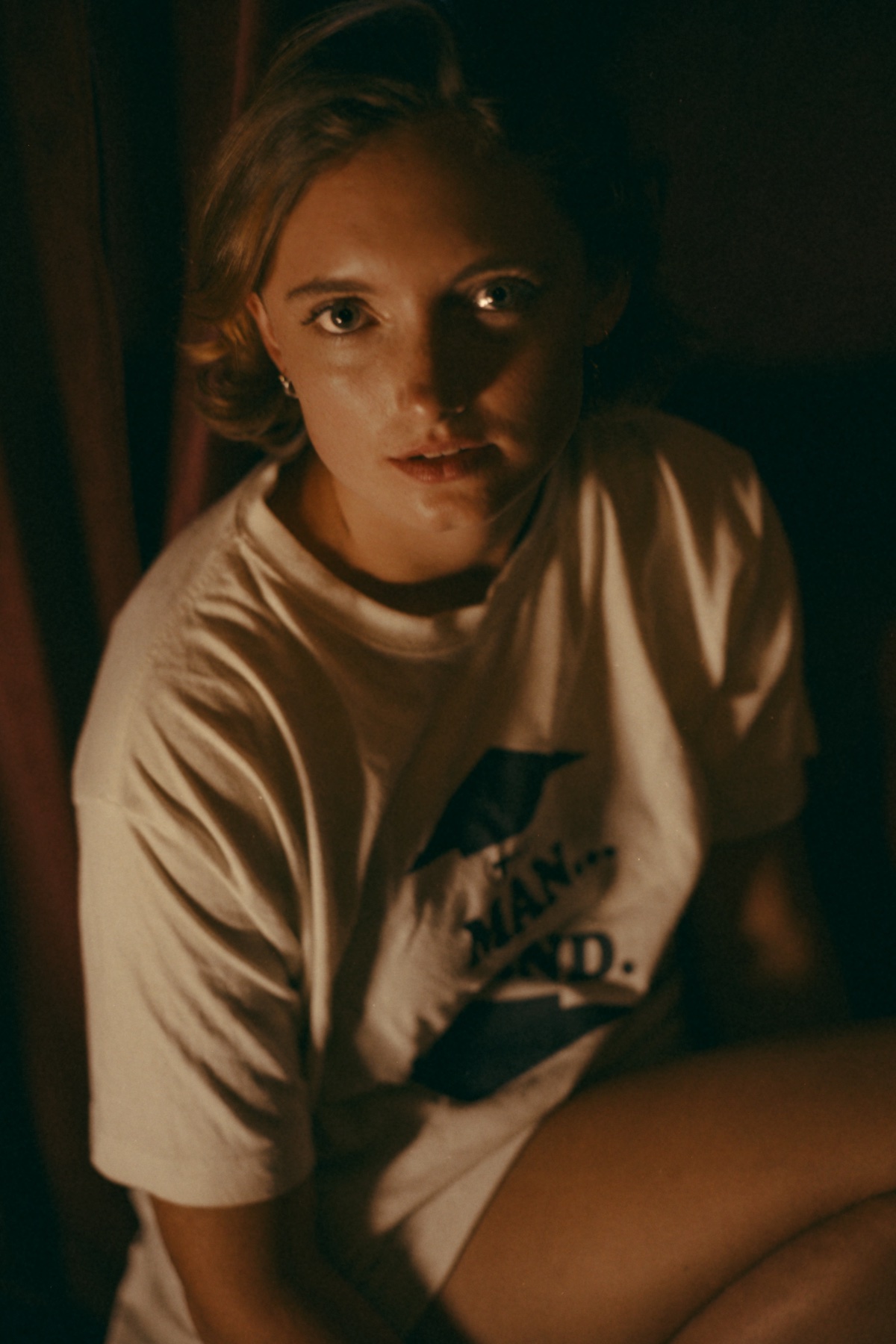 Sam Windley © McLean Stephenson