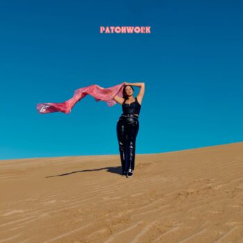 Patchwork - Shannen James