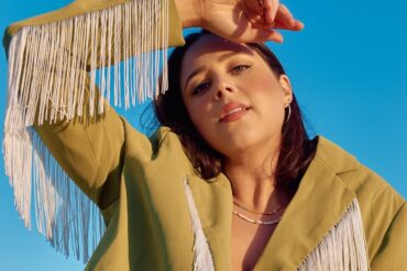 Shannen James © Ellena Paskevicius