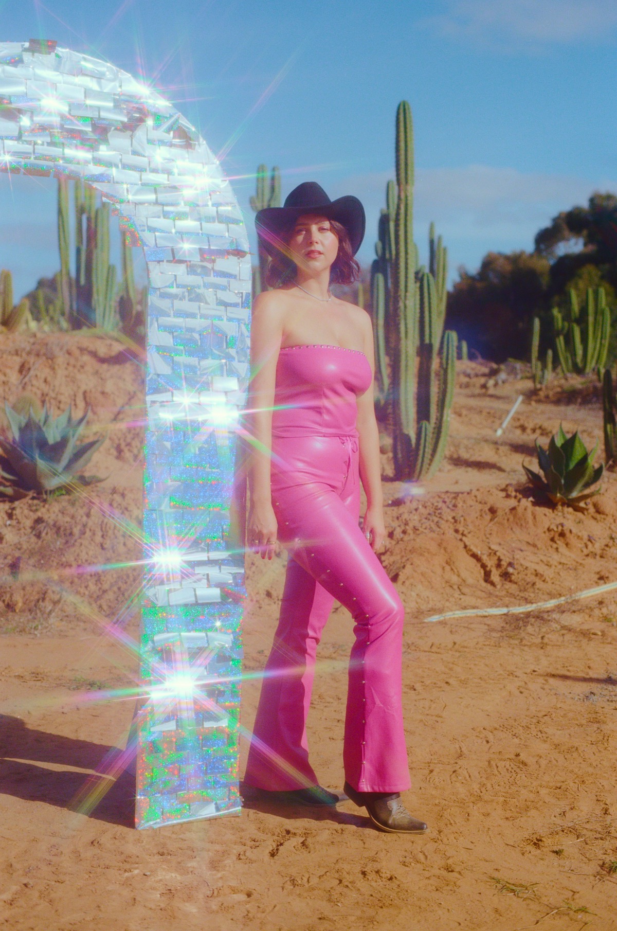 Shannen James © Izzie Austin