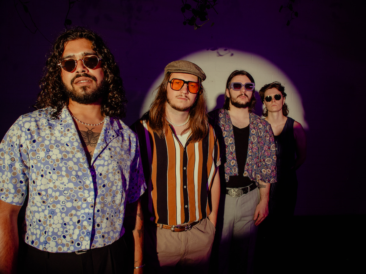 Sophian "Dance With Me" © 2024