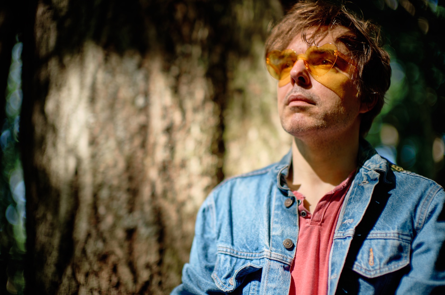 Soren Hansen © David Patino