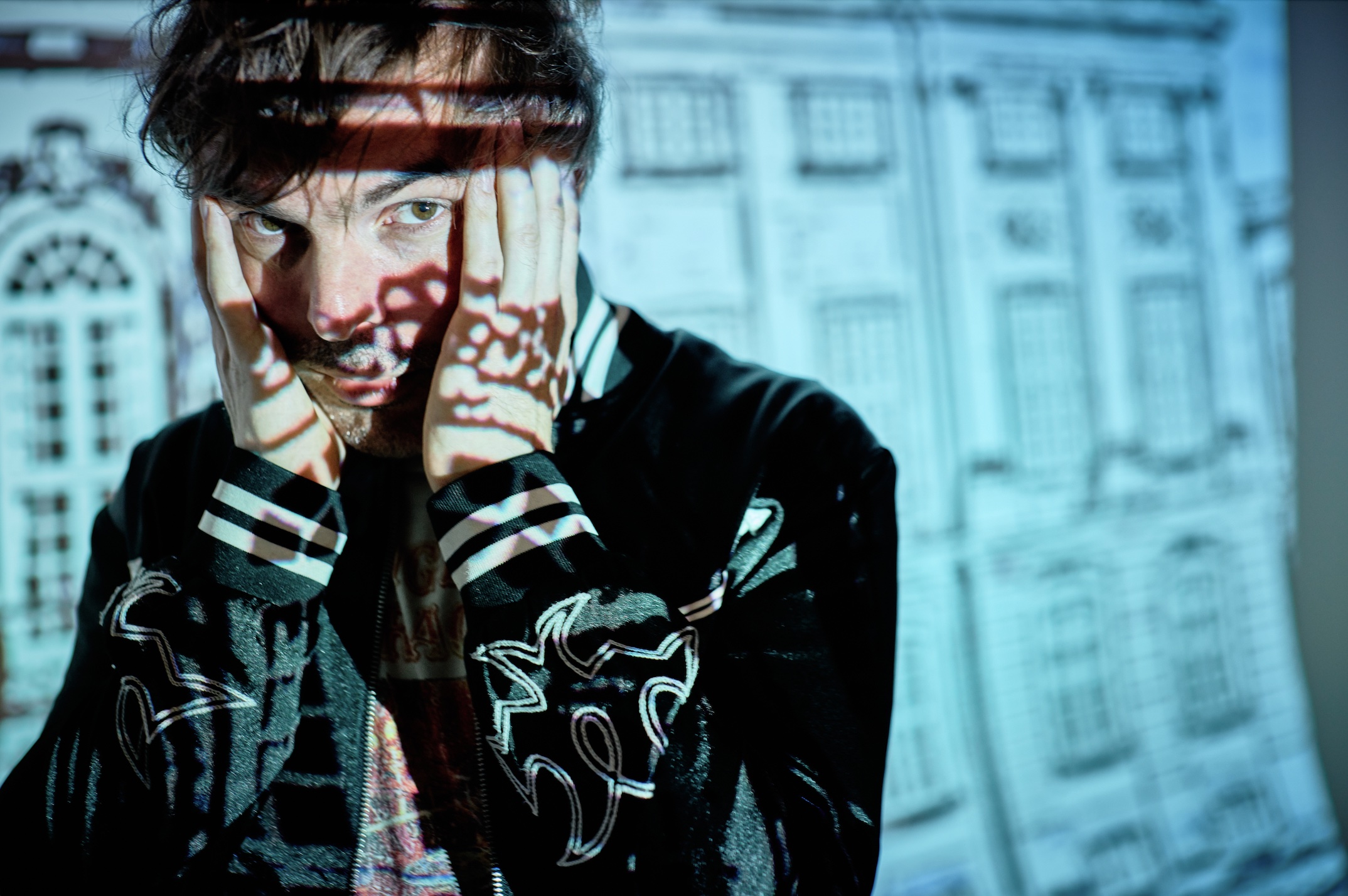 Soren Hansen © David Patino