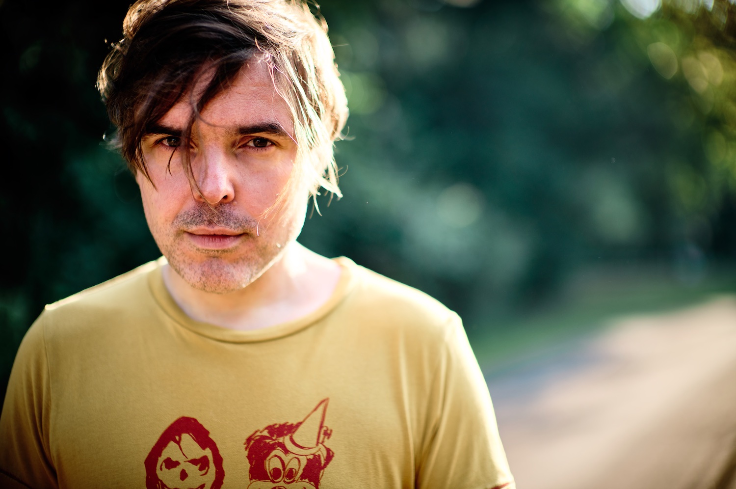 Soren Hansen © David Patino