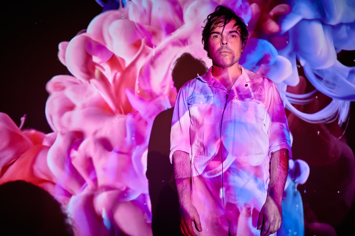 Søren Hansen © David Patino