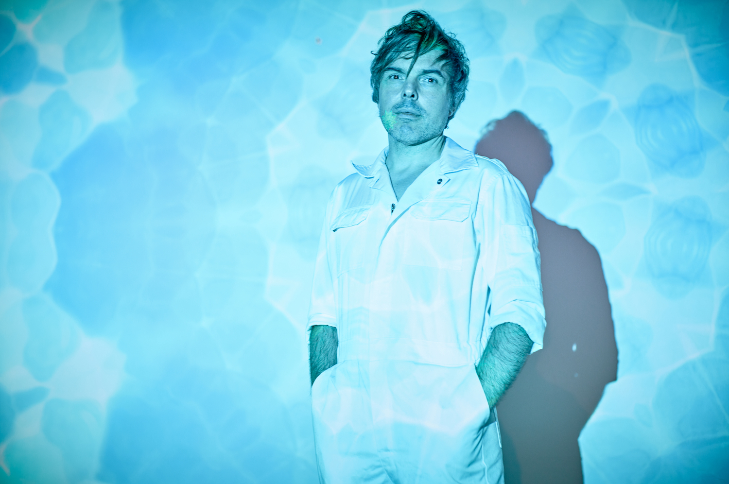 Søren Hansen © David Patino