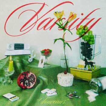 Souvenirs - Varsity © Clare Byrne