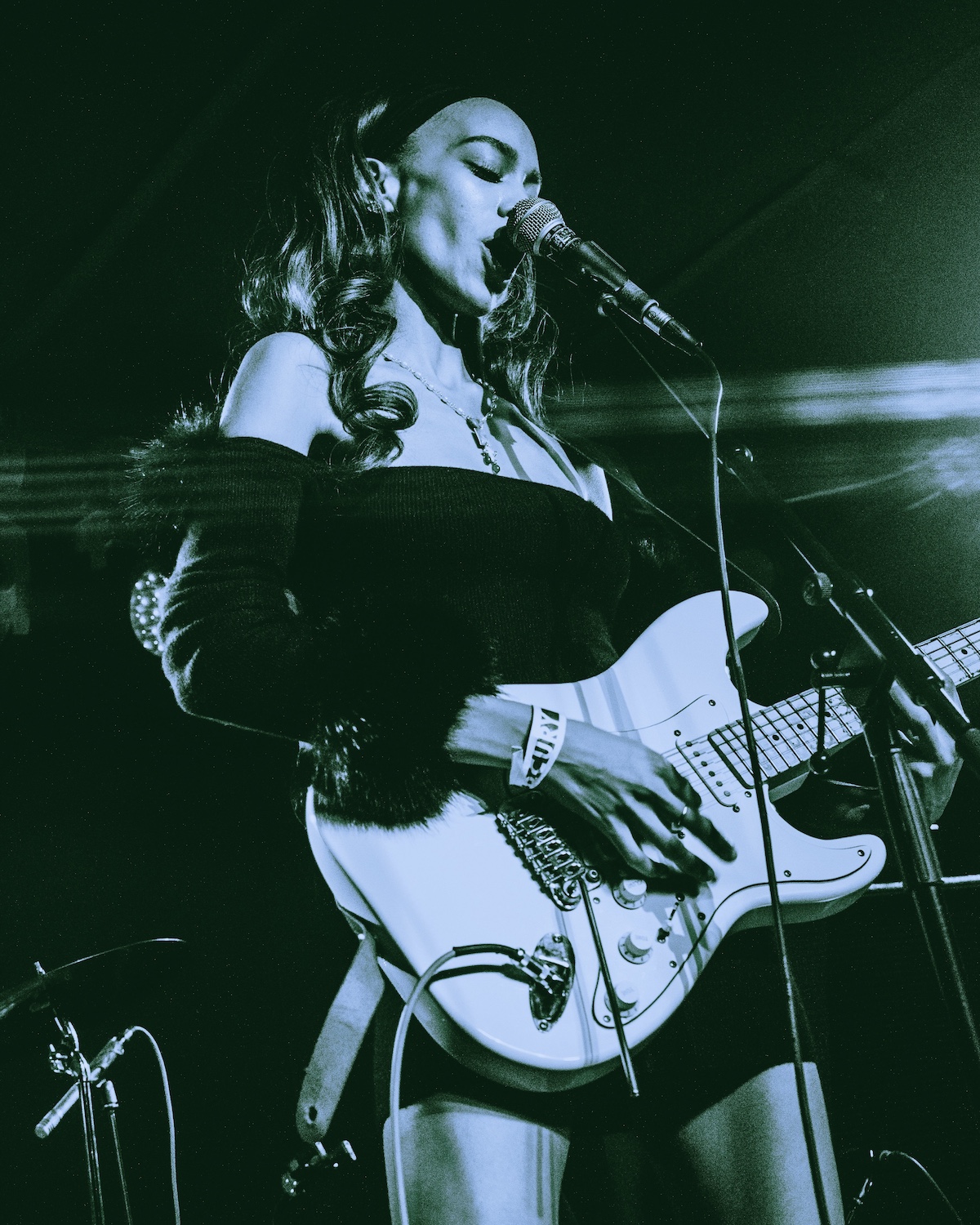 Speedrun's Nina Lüders © 2024