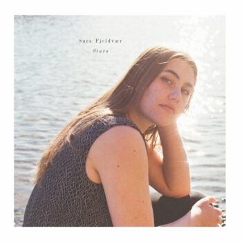 Stars - Sara Fjeldvær
