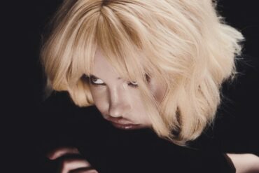 Stela Cole © Steve Sparrow