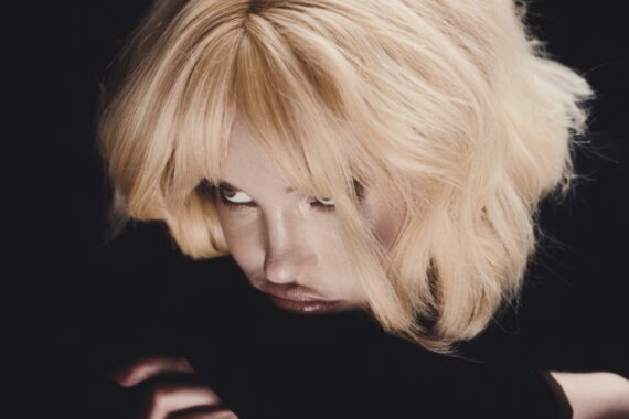 Stela Cole © Steve Sparrow