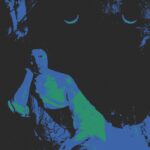 Sun Doesn't Rise - navel grazr © Anjali Nair