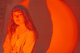 Sunny Reyne © Kadi Jatta