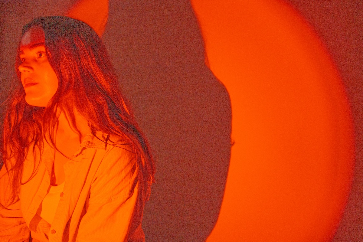 Sunny Reyne © Kadi Jatta