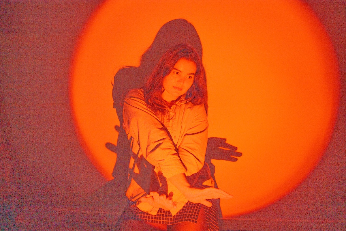 Sunny Reyne © Kadi Jatta