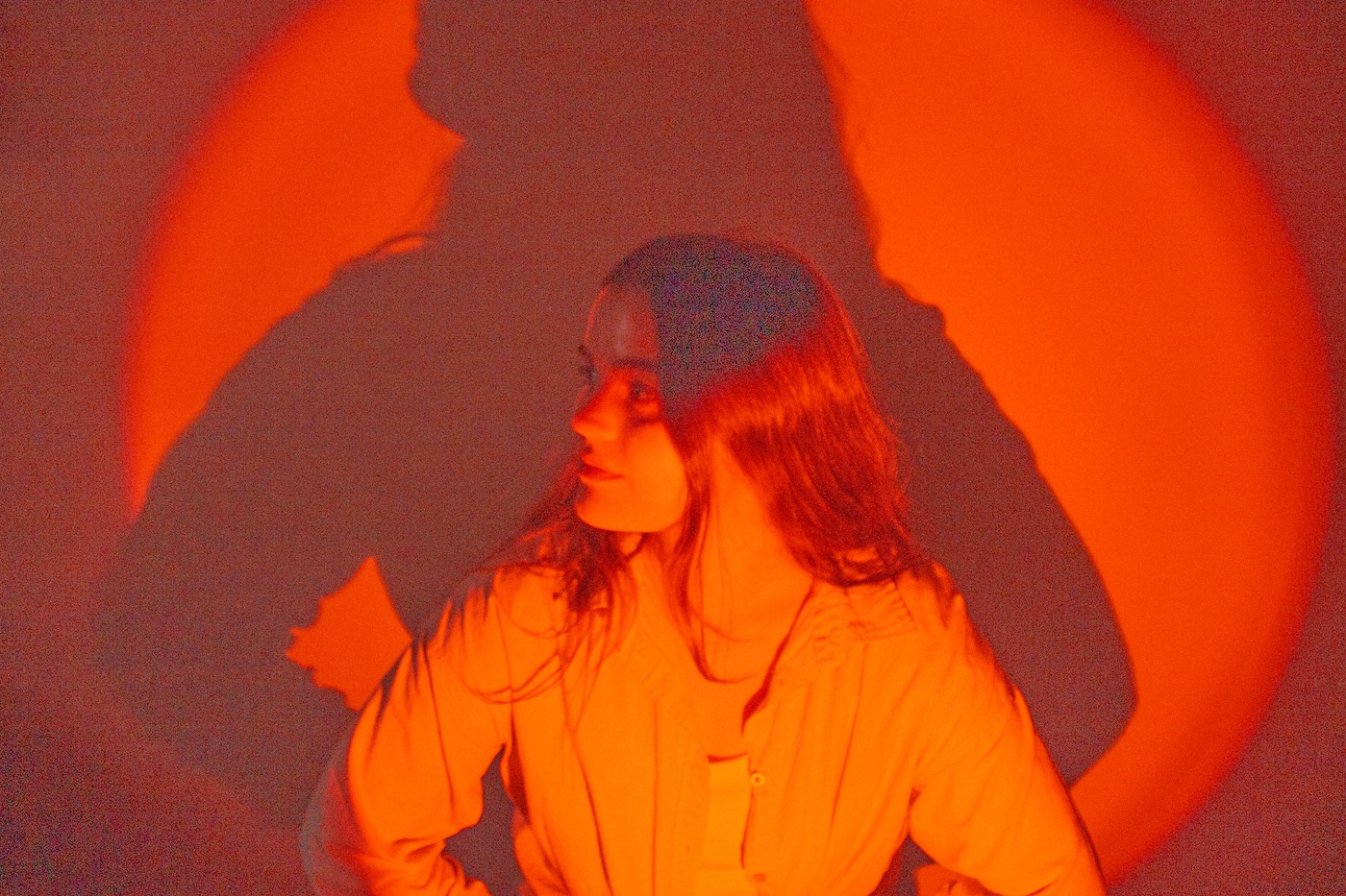 Sunny Reyne © Kadi Jatta