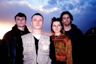 Talk Show © Ashley Rommelrath