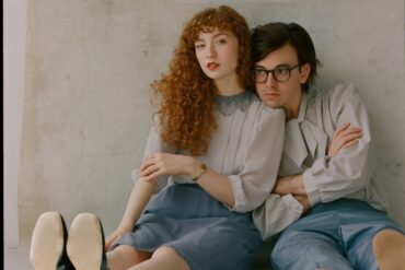 The Bygones © Brett Warren