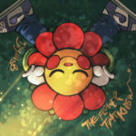 The Flower That Knew - DijahSB